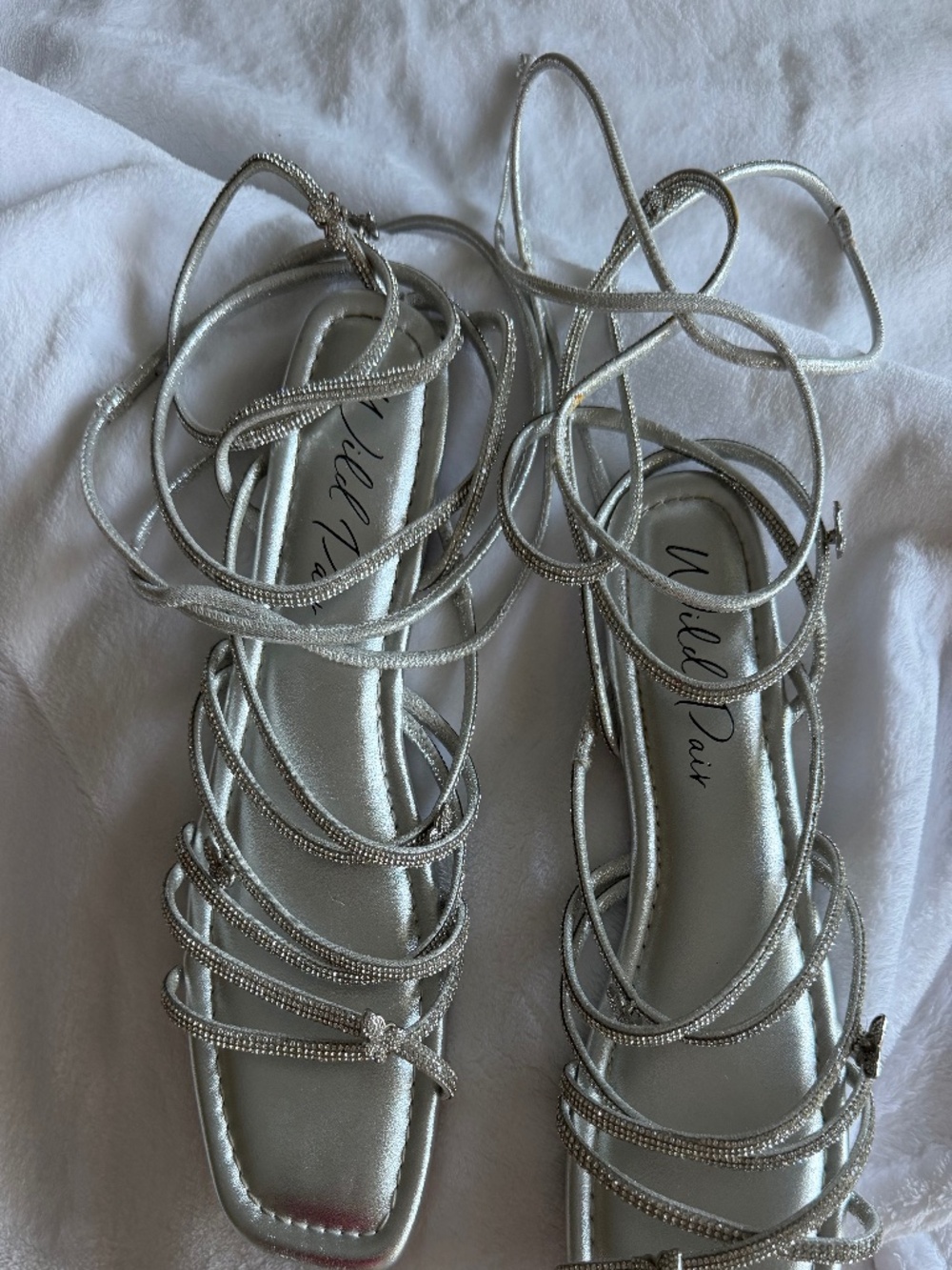 Sandals - Picture 2 of 3